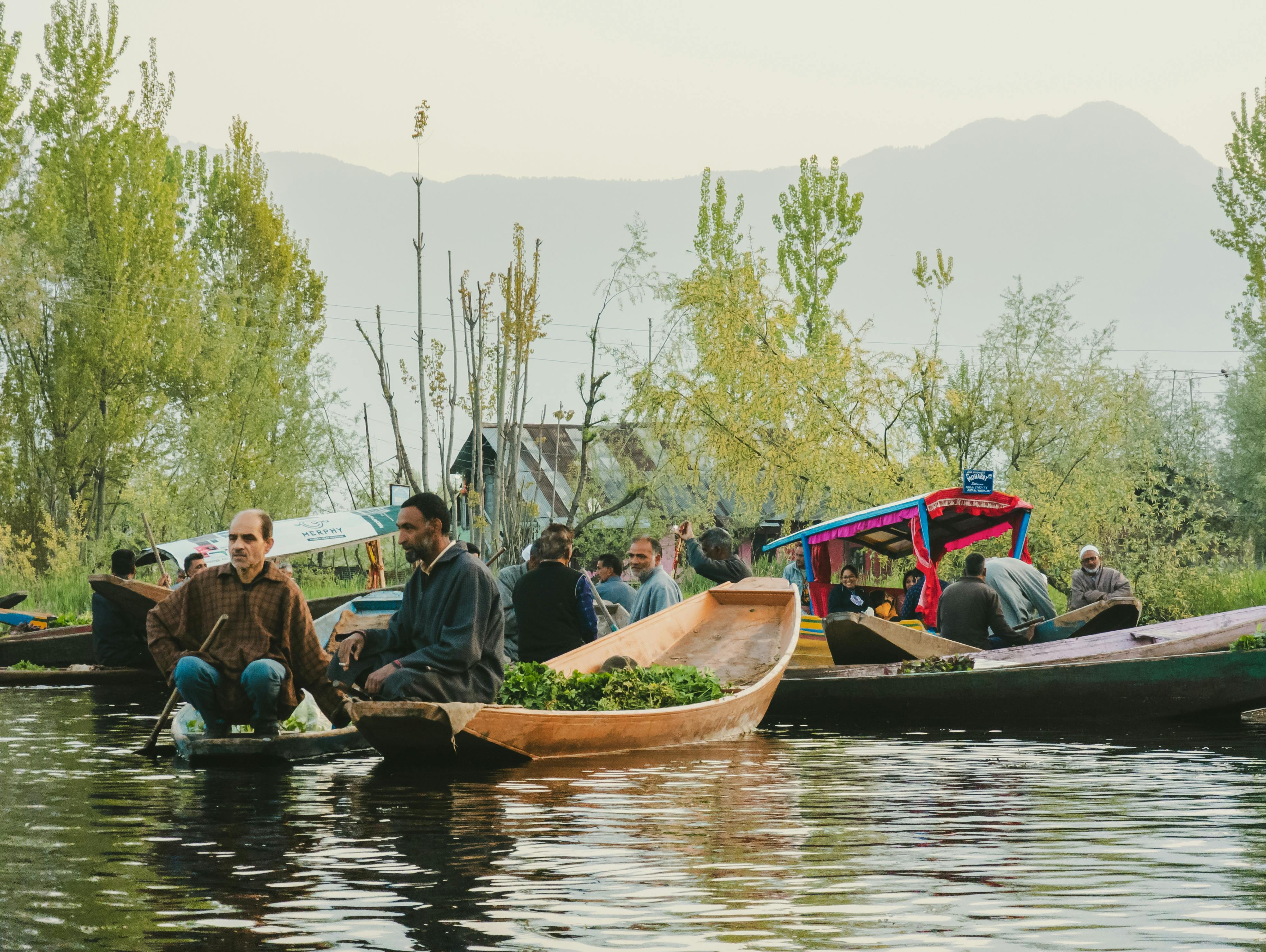 The Signature Family Kashmir Holiday package at Walnut Village Resort Pahalgam, designed for family comfort and safety in Kashmir